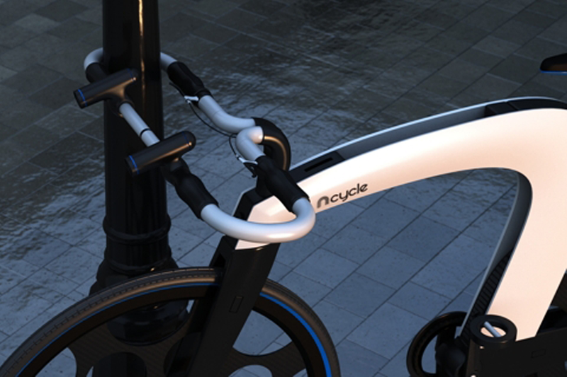 Illustration for article titled Is It Possible For a Bike to Do Too Much?